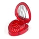 thumbnail image 1 of Rebanador para huevos duros Rebanador de alambre de acero inoxidable - Herramienta rebanadora de aguacate Rebanador de tomate Alimentos de acero inoxidable, 1 of 5