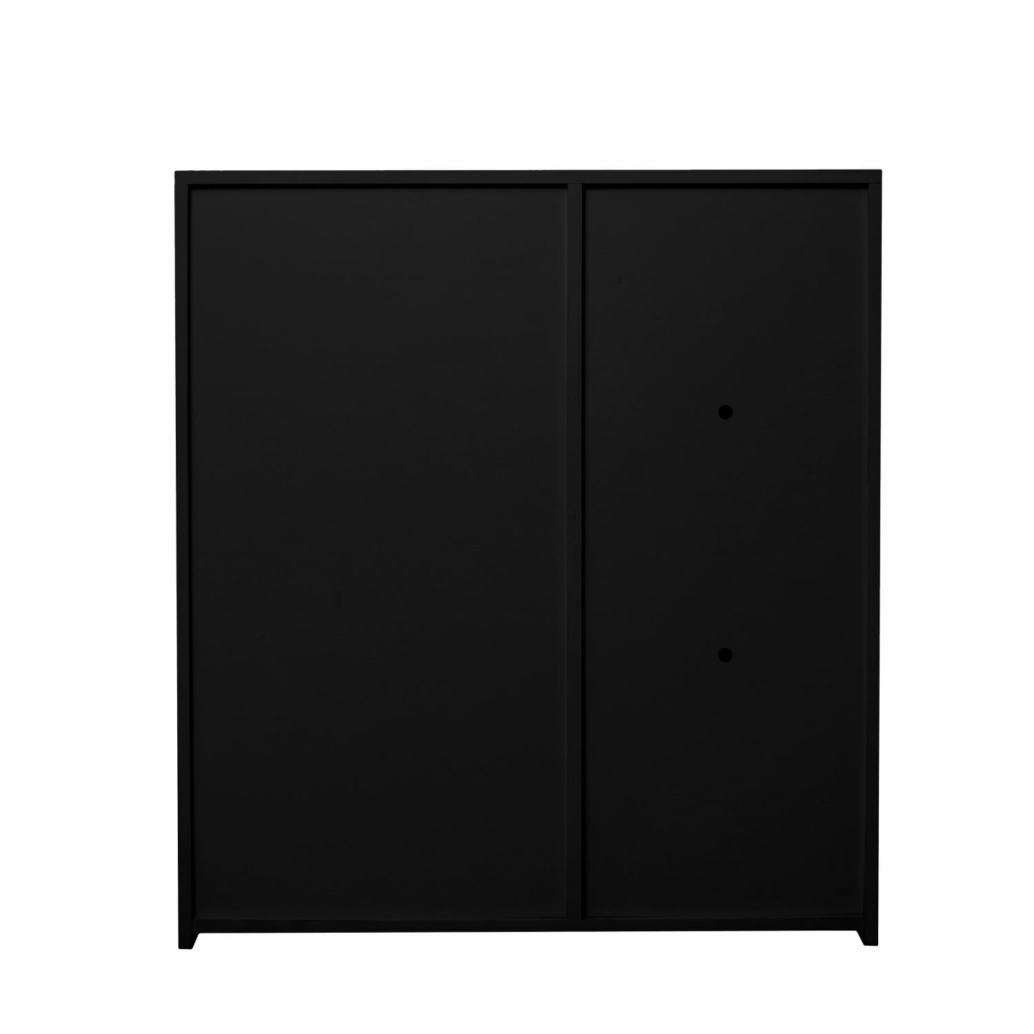 Kadyn Accent Cabinet Buffet Storage Cabinet Cupboard, Kitchen Storage Cabinet Sideboard Furniture with LED, Black Kadyn Accent Cabinet Buffet Storage Cabinet Cupboard, Kitchen Storage Cabinet Sideboard Furniture with LED, Black