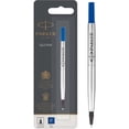 thumbnail image 1 of Repuesto Para Roller Ball Parker Azul Fino Unisex, 1 of 5