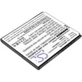 thumbnail image 2 of Replacement Battery for Jio JMR541,PN:EL-BP515761V,MFB260001,2200mAh/3.8V, 2 of 4