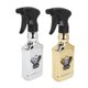 thumbnail image 1 of 2 botellas de spray para el cabello de 500 ml con pulverizador de niebla fina ajustable para uso en salones de belleza y peluquerías., 1 of 5
