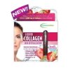 Applied Nutrition Liquid Collagen Skin Revitalization, 20 Count,net wt.100 ML(3.35fl oz)