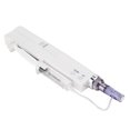 thumbnail image 2 of Mini máquina eléctrica de belleza para eliminación de manchas y rejuvenecimiento de la piel con microaguja 110-240V (enchufe europeo 110-240V), 2 of 5