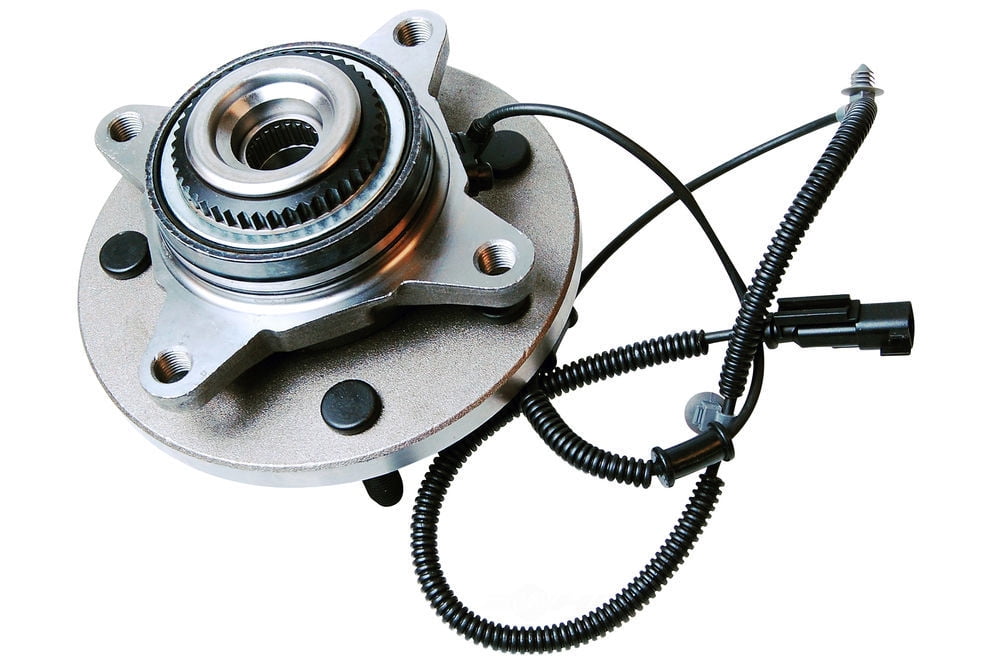 Mevotech Original Grade G40325 Wheel Bearing and Hub Assembly