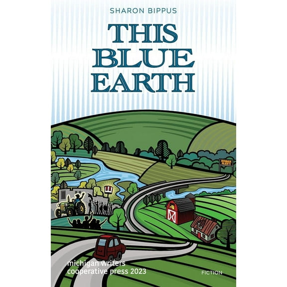 This Blue Earth, (Paperback)