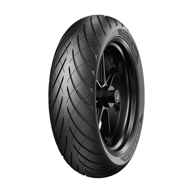 Llanta 130/90 - 10 61L TL ROADTEC SCOOTER