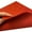 Red, variant on Upholstery Leather 3 oz Cowhide Die Cut Squares