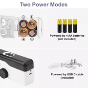 Portable DIY Mini Sewing Machine Electric Stitch Hand Travel Household