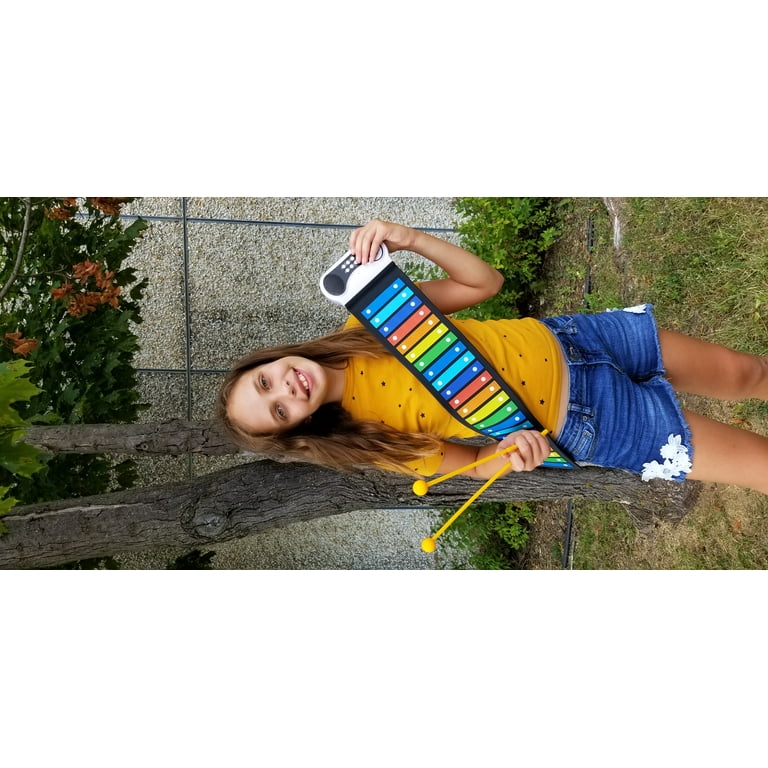 Rock xylophone deals