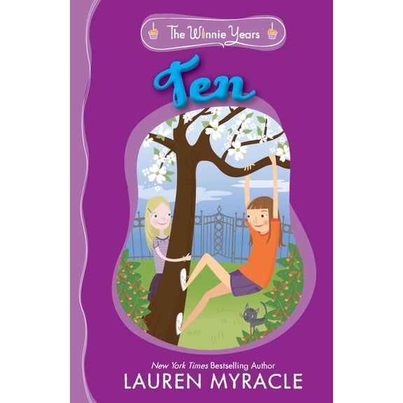 Winnie Years Ten, Book 1, (Paperback)