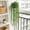 GN4, variant on QWUIIOMJPY Artificial Flowers-Artificial Hanging Vine Plant With Pot Potted Trailing Greenery Simulation Suspended Decor For Home Wall Room Indoor Decoration