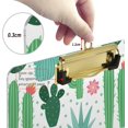 thumbnail image 4 of FMSHPON Cactus Clipboard Hardboard Wood Nursing Clip Board and Pull for Standard A4 Letter 13x9 inches, 4 of 8