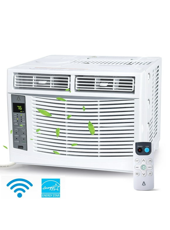 10000 BTU Window Air Conditioners in Window Air Conditioners