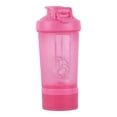 thumbnail image 1 of Vaso Mezclador Mainstays de Plástico con Compartimiento 600 ml, 1 of 4