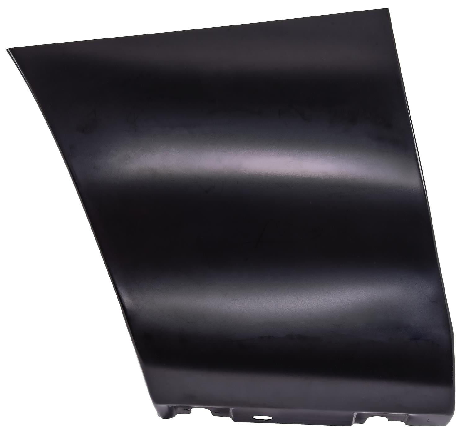 JEGS 79331 Front Fender Patch Panel Behind Wheel Well 19701972 Chevy