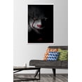 thumbnail image 2 of IT - Pennywise Wall Poster with Magnetic Frame, 22.375" x 34", 2 of 5