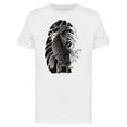 thumbnail image 1 of Tough Koi  T-Shirt Men -Image by Shutterstock, Male x-Large, 1 of 2