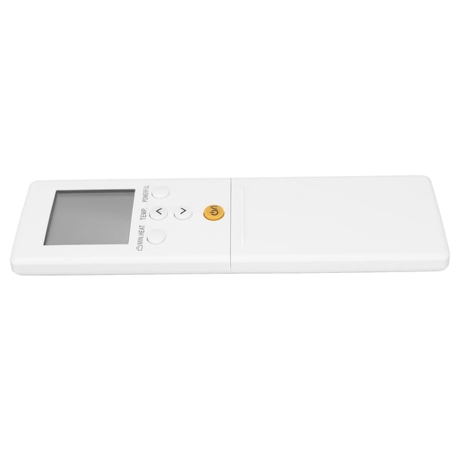 Reemplazo de control remoto de aire acondicionado para Fujitsu AR REM1U ASU9RLS3Y ASU12RLS3Y ASU15RLS3 ASU30RLE ASUG09LZAS