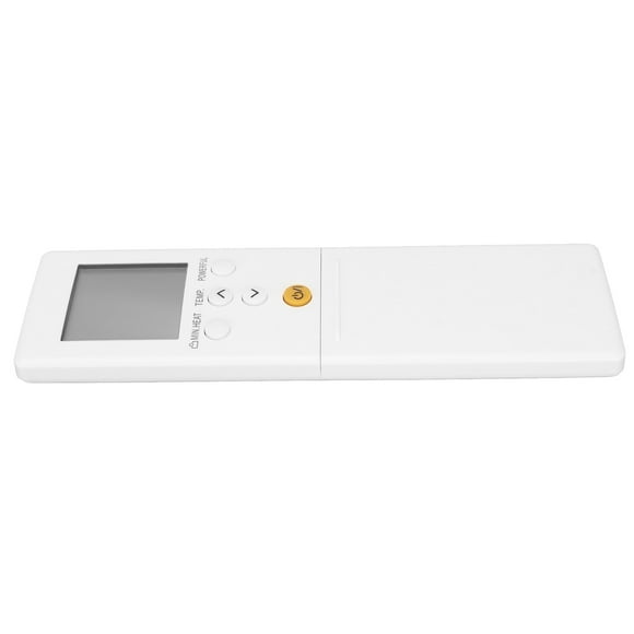 Control remoto de CA para AS RL Y, control remoto de aire acondicionado Reemplazo de control remoto de aire acondicionado Control remoto de CA Eficiencia óptima