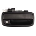 thumbnail image 1 of Replacement for Tacoma 95-04 Durable Outside Door Handle Front Right Passenger 6921035070RH, 1 of 8