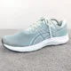 thumbnail image 5 of Asics Gel Excite 9 Womens Size 11.5 Running Shoes Low Top 1012B182 Green Blue, 5 of 6