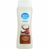 White Rain Moisturizing Shampoo, Coconut & Hibiscus, 15 fl oz