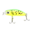 thumbnail image 2 of Mini cebo falso, mini señuelo de pesca, mini señuelo sumergido, mini señuelo de pesca crankbait diseñado para precisión, 2 of 14