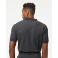 thumbnail image 3 of Tultex  50/50 Sport Polo, 3 of 5
