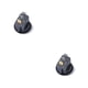 thumbnail image 4 of Seitruly 10 Pieces Plastic Boats Toggle Switch Professional Switches Button Ship Light Indicator Accessories Lighting Round 12V Blue 2piezas, 4 of 6