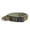 C003- Green, variant on K9 Collar, Collar for Dogs, Hero Dog Collar, Padded Dog Collar, Orange Camo Large Dog Collar, Solid Metal D Ring, Adjustable Fit, Heavy Duty Nylon Build for Outdoor Medium and