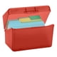 thumbnail image 4 of Porta Fichas 1 Paquete 3 X 5 Pulgadas Capacidad Para 250 Fichas Caja Para Fichas Organizador De Tarjetas Didácticas Estuche Con Tapa Abatible Para Guardar Fichas Tarjetas Y Otros También Disponib, 4 of 5