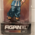 thumbnail image 2 of Figpin Dragon Ball Z Casual Saluting Goku XL Collectible Pin #X27, 2 of 4