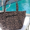 thumbnail image 7 of Colugo The Diaper Tote, Baby Diaper Tote Bag, Wild Child, 7 of 7