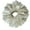 Apricot, variant on FENOHREFE Hollows Laces Hair Tie Big Flower Lolitas Hair Rope Lace Scrunchies Hair Rope for Women and Girls