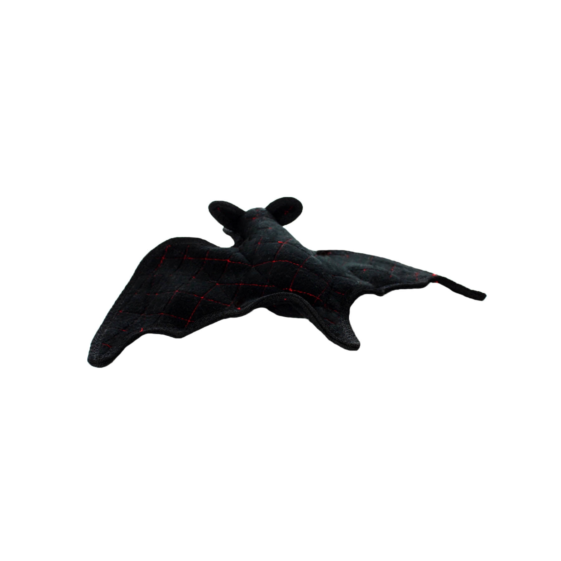 VIP Products Tuffy Desert Durable Bat Dog Toy, Multicolor
