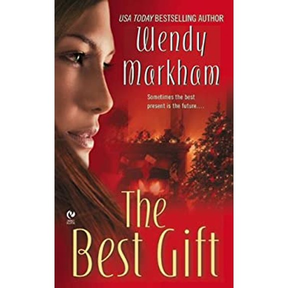 Pre-Owned The Best Gift (Mass Market Paperback) 0451228448 9780451228444