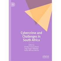 Cybercrime and Challenges in South Africa, (Hardcover)