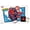 Premium Poster & Mount Bundle, variant on Marvel Cinematic Universe - Spider-Man - Into The Spider-Verse - Thwip