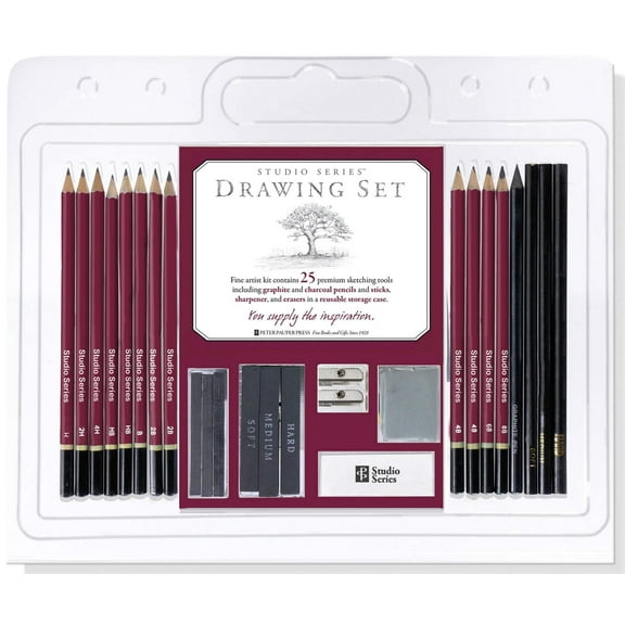 Studio Series Drawing Set (Other)