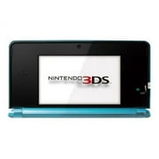 Nintendo 3DS Handheld Game Console