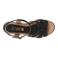 thumbnail image 4 of SANDALIAS DAMA STYLO 6711 SUEDE NEGRO Stylo  6711, 4 of 4