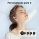 thumbnail image 5 of Audífonos In-Ear 1 Hora Bluetooth 5.3 Negro Mate para Música y Llamadas, 5 of 8