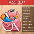 thumbnail image 4 of Bolso de Playa Bodysurf Impermeable y Resistente a la Arena en Nylon Ripstop XL, 4 of 8