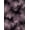 Purple, Pattern 11, variant on ODIKA 8'x10' Washable Area Rug Non-Shedding, Easy Care, Boho Tie Marbled Symmetrical Radial Motifs Dotted Purple for King Size Bedroom Under Bed, Master Suite