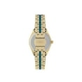 thumbnail image 4 of Timex Waterbury Legacy Boyfriend Malibu 36mm Stainless Steel Bracelet Watch, 4 of 5