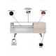 thumbnail image 5 of Mueble Para Tv NOVA Minimalista., 5 of 6