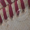 thumbnail image 4 of FREEAMG Shower Curtains Old Baseball with Red Seams Curtain, Waterproof Fabric Decor Shower Curtains for Bathroom Set with 12 Hooks, 66” x 72”, 4 of 6