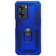 thumbnail image 1 of Funda Uso Rudo Con Anillo Magnético Para Oppo A57 / A77 Azul Rey Cely Vesmir Más 2 Micas De Cristal, 1 of 5