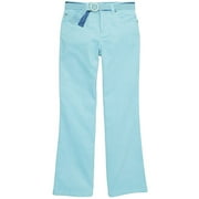 Faded Glory - Girl's Belted Cords