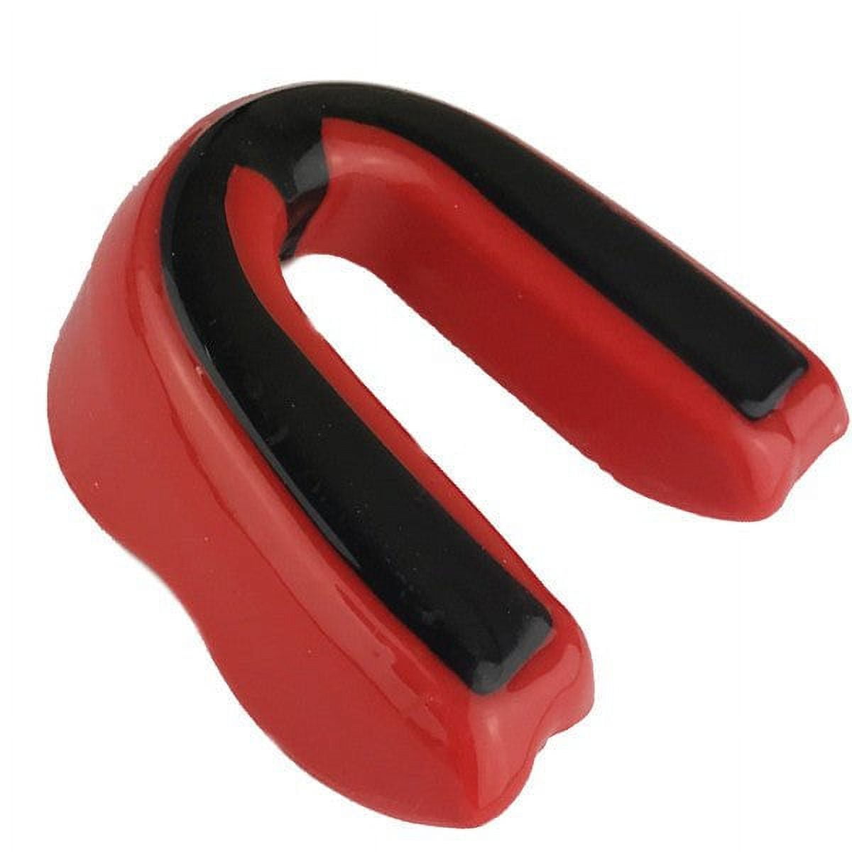 Red EI Mouth Guard